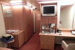 Interior Stateroom Picture