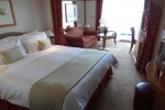 Verandah Suite Stateroom Picture