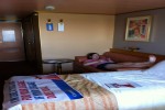 Balcony Stateroom Picture