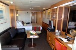 Verandah Suite Stateroom Picture