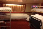 Interior Stateroom Picture