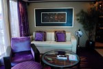 The Haven Deluxe Owners Suite Stateroom Picture