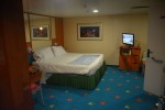 Interior Stateroom Picture