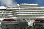 Norwegian Epic Exterior Picture