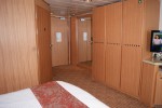 Aqua Class Stateroom Picture