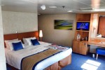 Oceanview Stateroom Picture