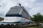 Celebrity Silhouette Exterior Picture