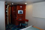 Oceanview Stateroom Picture