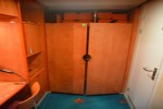 Interior Stateroom Picture