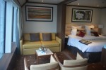 Family Suite Stateroom Picture