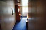 Oceanview Stateroom Picture