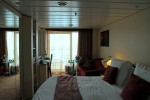 Aqua Class Stateroom Picture