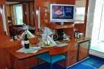 Club Suite Stateroom Picture