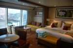 Family Suite Stateroom Picture