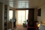 Aqua Class Stateroom Picture