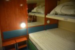 Interior Stateroom Picture