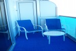 Balcony Stateroom Picture