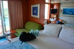 Balcony Stateroom Picture