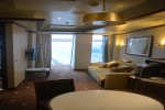 Deluxe Owner Suite Stateroom Picture