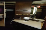 The Haven Deluxe Owners Suite Stateroom Picture