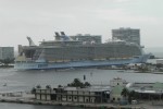 Allure of the Seas Exterior Picture