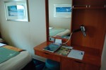 Oceanview Stateroom Picture