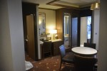 Deluxe Owner Suite Stateroom Picture