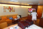 Ocean Suite Stateroom Picture