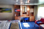 Oceanview Stateroom Picture