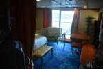 Penthouse Stateroom Picture