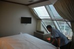 Deluxe Owner Suite Stateroom Picture