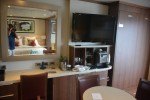 Family Suite Stateroom Picture