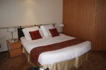 Aqua Class Stateroom Picture