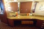 Ocean Suite Stateroom Picture