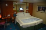 Interior Stateroom Picture