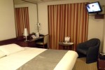 Interior Stateroom Picture