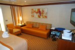 Ocean Suite Stateroom Picture