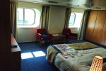 Oceanview Stateroom Picture