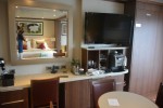 Family Suite Stateroom Picture