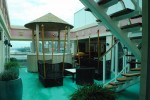 The Haven Garden Villa Stateroom Picture