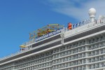 Norwegian Breakaway Exterior Picture