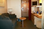 Oceanview Stateroom Picture