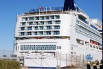 Norwegian Jewel Exterior Picture