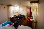 Oceanview Stateroom Picture