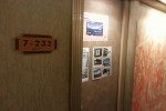 Interior Stateroom Picture