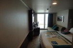 Balcony Stateroom Picture