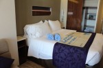 Club Suite Stateroom Picture