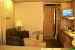 Interior Stateroom Picture