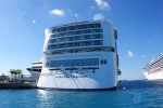 Norwegian Jewel Exterior Picture