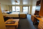 Cove Balcony Stateroom Picture